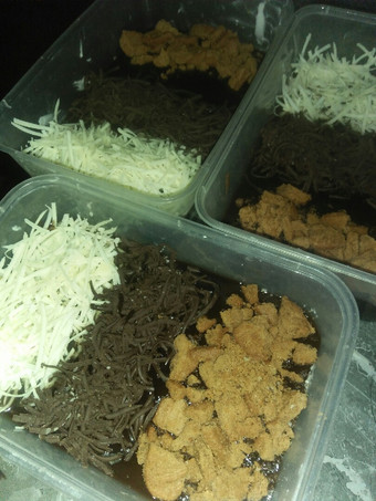 Cara Bikin Brownis lumer Enak Terbaru