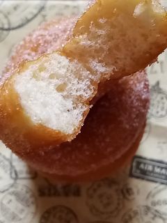 Foto di Ciambelle fritte