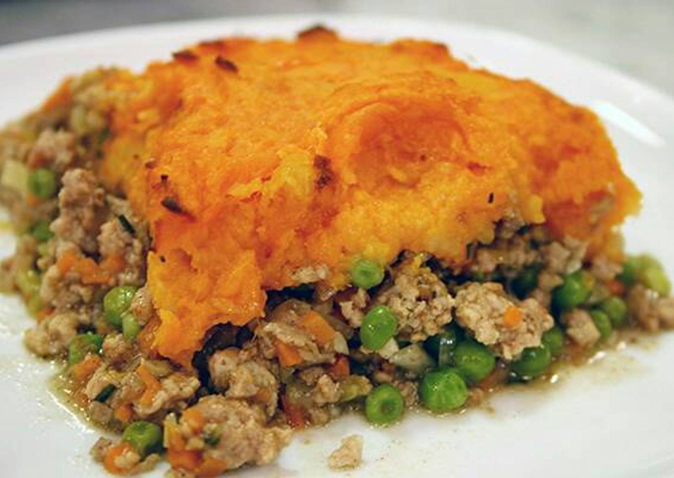 Vickys Cottage Pie with a Twist GF DF EF SF NF