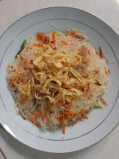 Foto resep Bihun Goreng Kampung