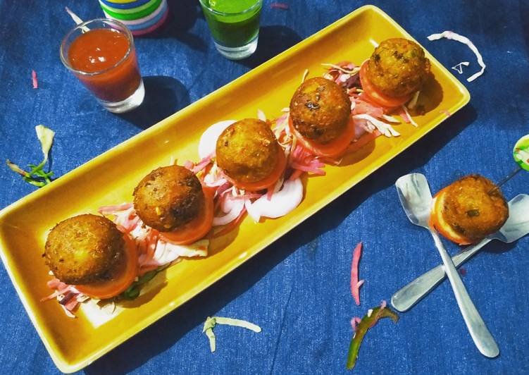 Step-by-Step Guide to Prepare Award-winning Paneer cheese ball