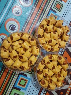 Foto resep Nastar Gulung Renyah Lembut Lumer Tanpa Mixer | Anti Gagal