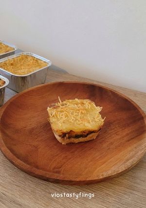 Resep Roti Pie Resep Pie Kroket Roti Tawar oleh Violina - Cookpad