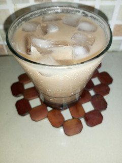 Foto resep Roasted milk tea