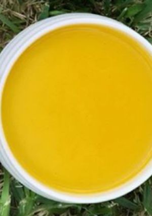 Una foto de Golden Milk