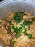 Nasi Briyani Mudah