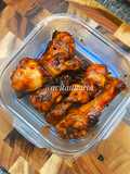 BBQ Chicken Drum Stick (frozen food)