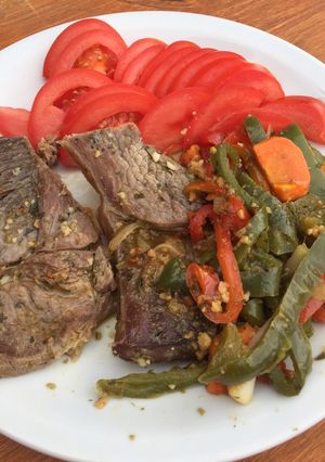 Una foto de Churrasco 🤤
