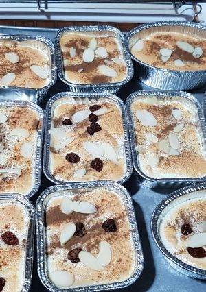 Foto resep Klapetart mamahneng