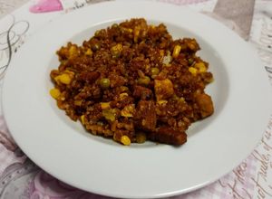 Foto principal de Arroz chino (chaulafan)