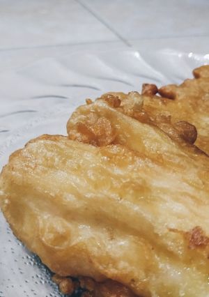 Foto resep Pisang Goreng