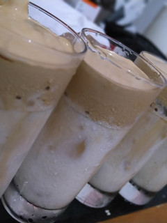 Foto resep Dalgona Coffee / Kopi Dalgona