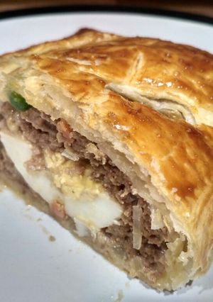 Foto resep Picnic Roll all in one