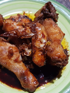 Foto resep Ayam Goreng Mentega