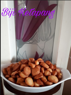 Foto resep Biji Ketapang