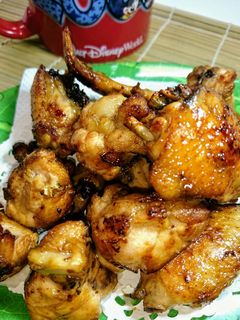 Foto resep Ayam goreng kecap (simpel banget)