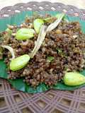 Nasi Tiwul goreng