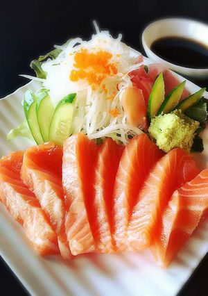 รูปของ Salmon Fresh