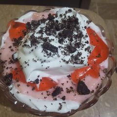 A picture of Rite biscuit Dessert.