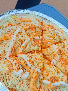 વેજીટેબલ ચીઝ પીઝા (Vegetable Cheese Pizza Recipe In Gujarati) રેસીપી મુખ્ય ફોટો