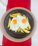 Huevos Rotos 🇪🇸