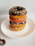 Donuts 🍩