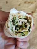 ⭐ Wrap gourmand