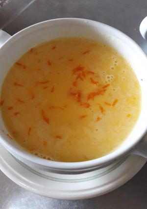 Foto principal de Postre diabético