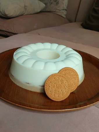 Cara Mudah Membikin Resep Puding Regal Kopi yang Lezat Sekali Anti Ribet, Mantap Sekali