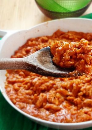 Foto di Salsa Bolognese Facile