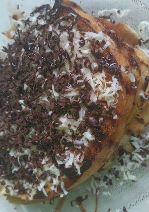 Foto resep RoPang Tumpuk