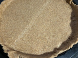 Masa harina integral