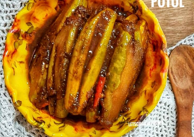 Step-by-Step Guide to Make Ultimate Tel Potol Recipe