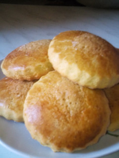 صورة لوصفة حلوة الطابع (طورنو)