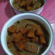 Kolak Labu