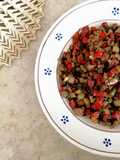 Puglian Caponata