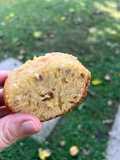 Budín de nueces