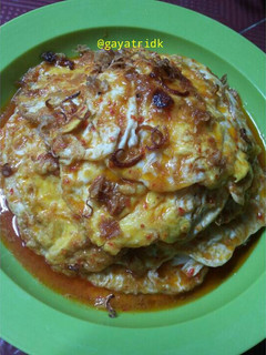 Foto resep Ceplok Bumbu Bali