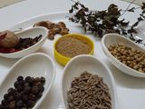 চাট মশলা (Chat Masala recipe in Bengali)