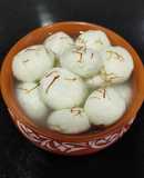 Rasgulla Navratri Special