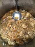 Cukiok masak kecap ala mama
