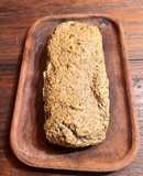 Pan de semillas sin tacc 🍞