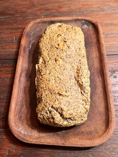 Una foto de Pan de semillas sin tacc 🍞