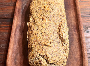Una foto de Pan de semillas sin tacc 🍞
