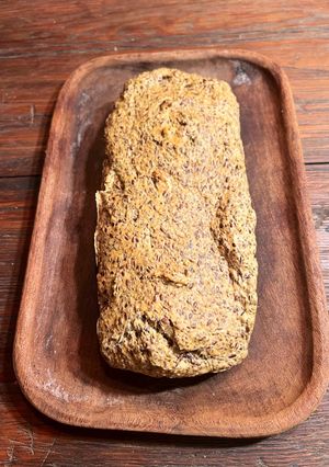 Una foto de Pan de semillas sin tacc 🍞