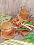 Bandrek Susu