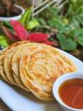 Roti Maryam
