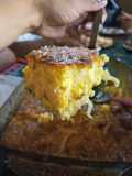 Chipa guasu con cebolla 😋