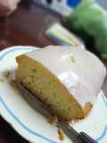 Budín de Limón 🍋