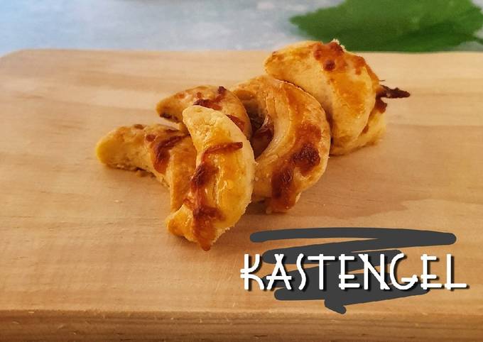 Kastengel